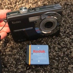 Kodak EasyShare M853